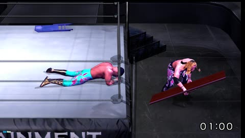 Edge vs Chavo guerrero TLC π🪜🪑 SmackDown Here Comes the Pain # Twist of Fate