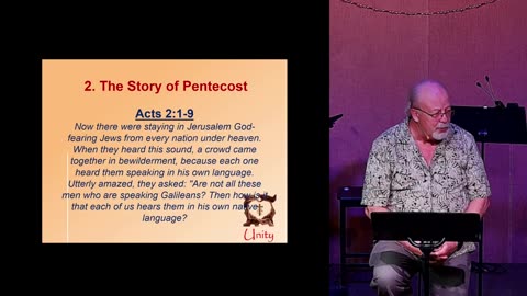 Babel vs Pentecost: The Battle for Our Hearts!