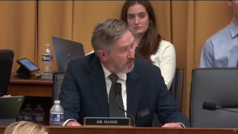 This is the Big Guys Versus the Little Guys" 1/13/26