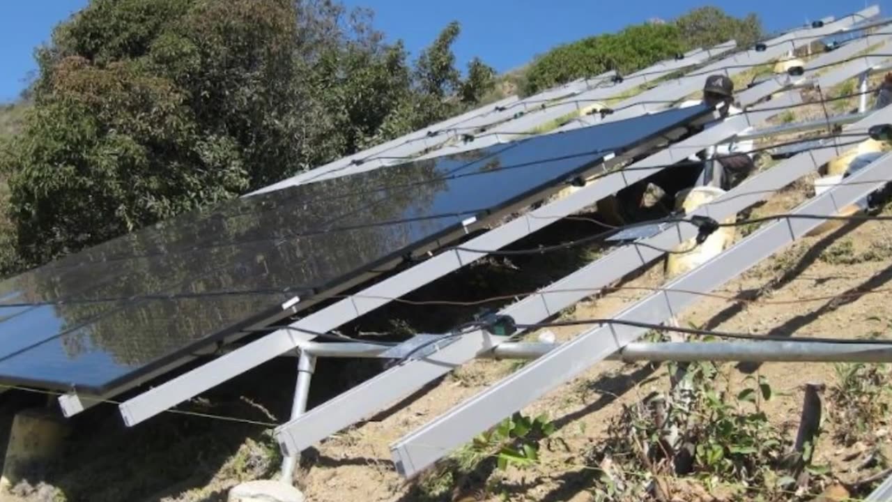 Solar Unlimited - Reliable Commercial Solar System in Studio City, CA