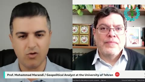 Prof. Mohammad Marandi | Breaking: Official Gaza Ceasefire Announced – What Happens Next?