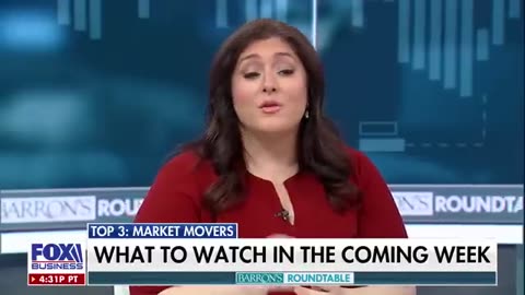 'PRETTY WILD'_ Former stock trader reveals surprising 'best performing' sector