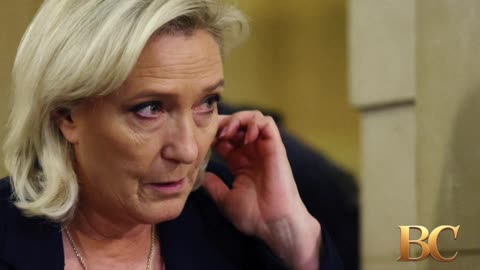Marine Le Pen’s appeal trial opens in Paris