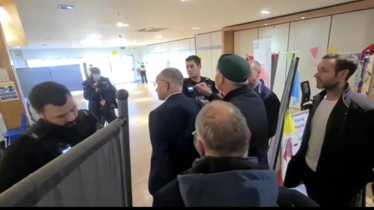 DO YOUR JOB; A Call to The Police to act on their Oath To Protect The Children