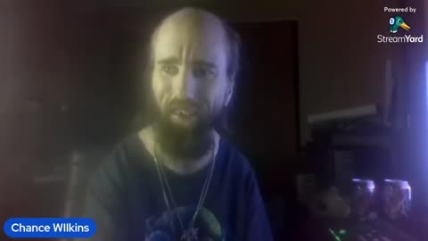 Cyraxx 10-25-2025 Talking To His AI Girlfriend About William, John, and Southern