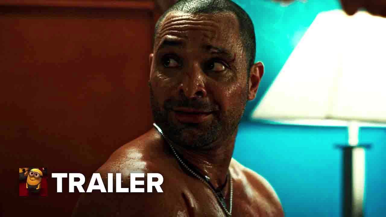 King Ivory Trailer #1 (2025)