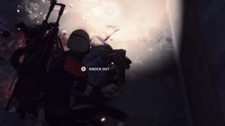 ARC Raiders Gameplay (Clean Commentary)