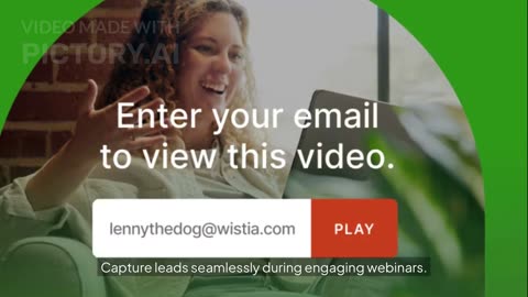 All-in-One Video Marketing Platform – Host, Create, Market & Analyze