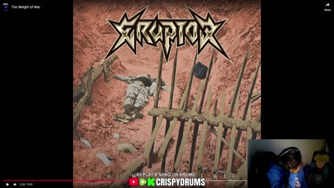 Slipknot Rumors, Whites unlock racial tribalism - WIGGERMAXXING MONDAY STREAM