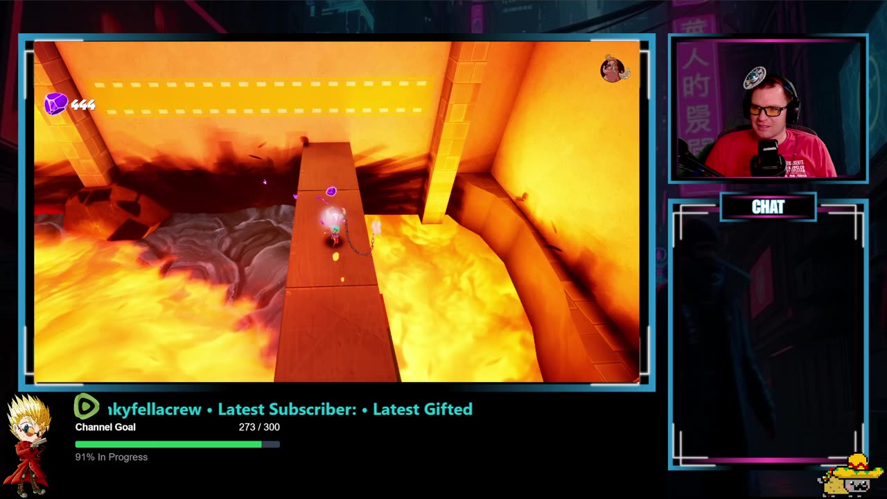 (MATURE) Rando Saturdays - Hell Pie