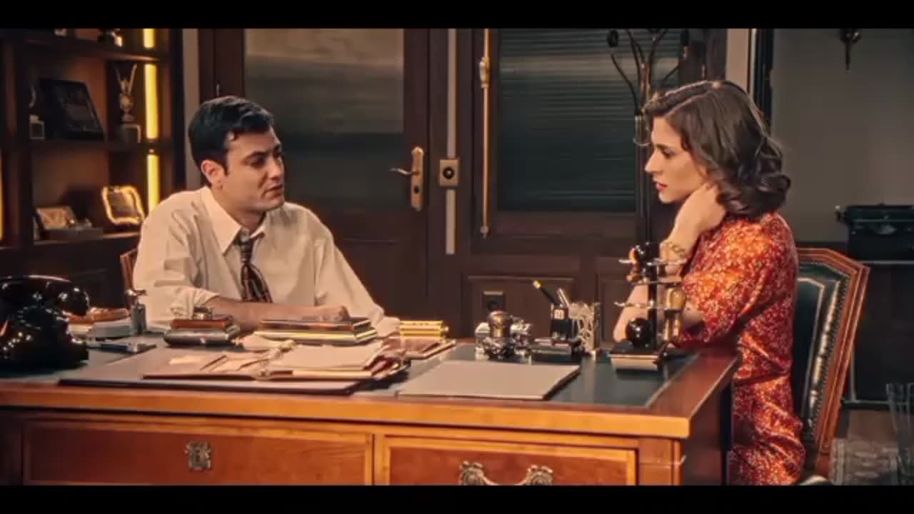Sueños de libertad capitulo 418 parte 2