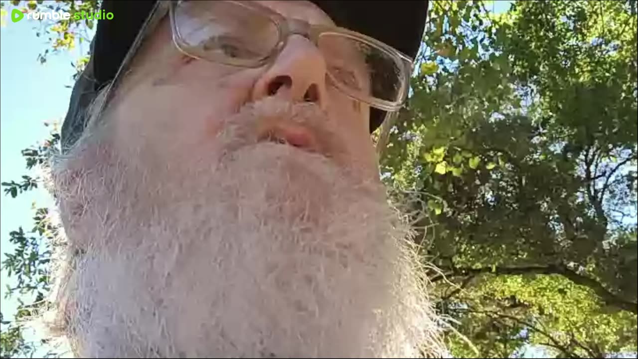 I just got clowned on