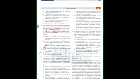 AULA 20 REPASO 2026 - 1 | Semana 04 | Filosofía