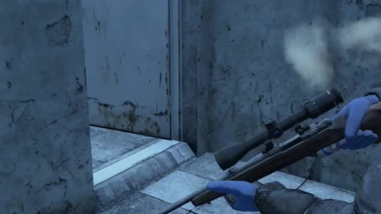 How To Use A Flashbang In DayZ