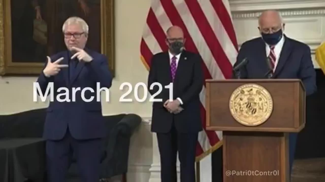 These people lied about everything.