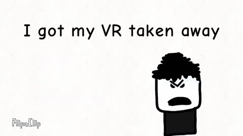 Vr in Roblox