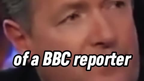 Jesse Ventura EDUCATES Piers Morgan On What ACTUALLY Happened During 9/11