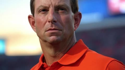 Clemson to Replace Defensive Coordinator After Dismal Season