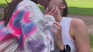 😂🥚 Eight Girls, One Egg! | FunFM