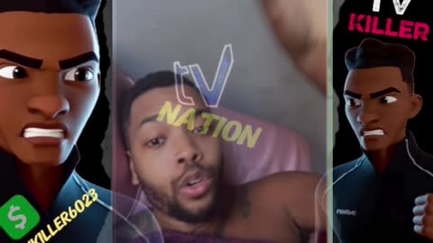 gOD ZUES SPEAKS ON MESSY CALLER PANEL WITH KEKE & KEVIN JONES