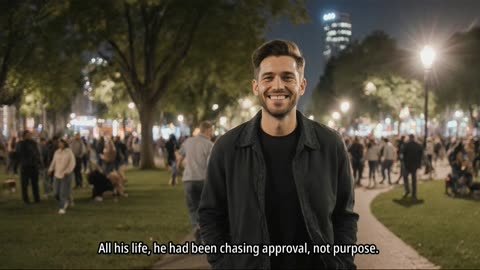 QUIET LESSON # MOTIVATIONAL STORY