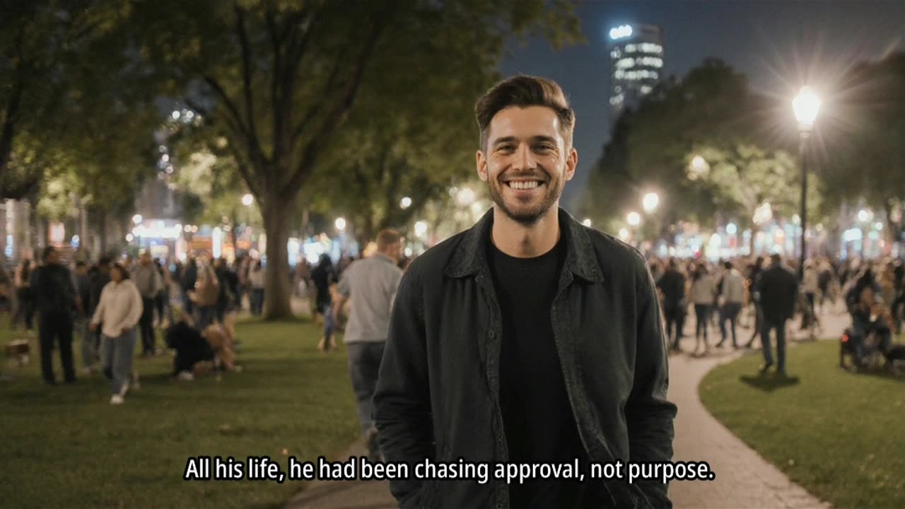 QUIET LESSON # MOTIVATIONAL STORY