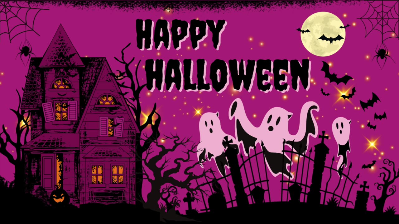 Bear News- Halloween Edition