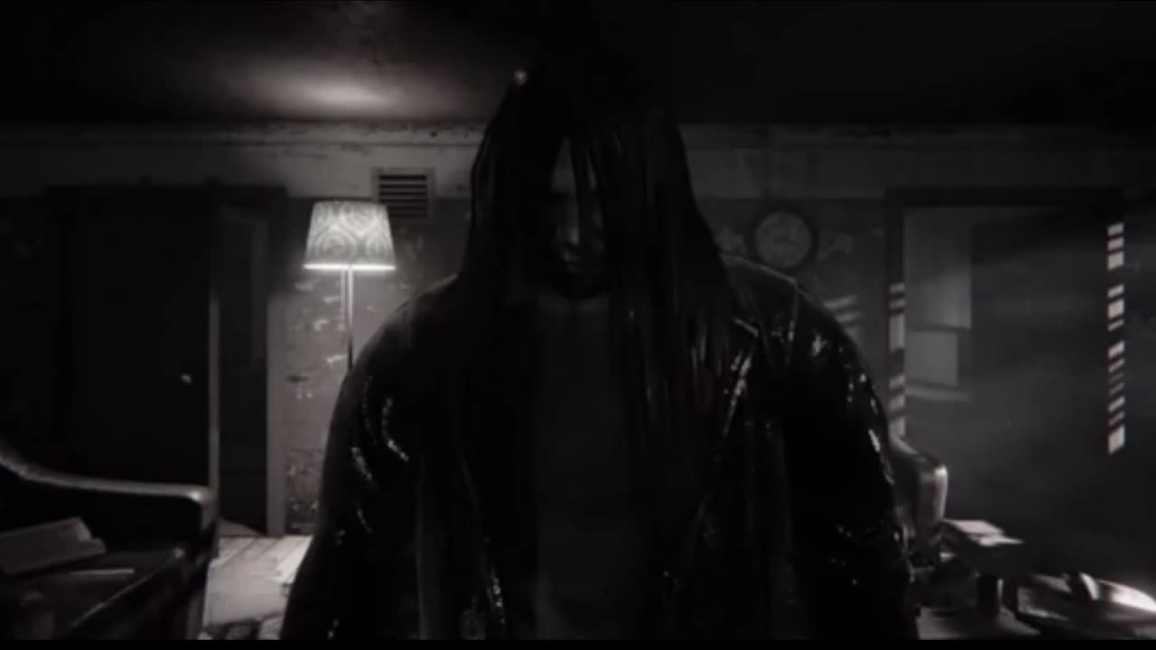 Not Important (Hatred) Sings "Five Finger Death Punch's Wrong Side Of Heaven"