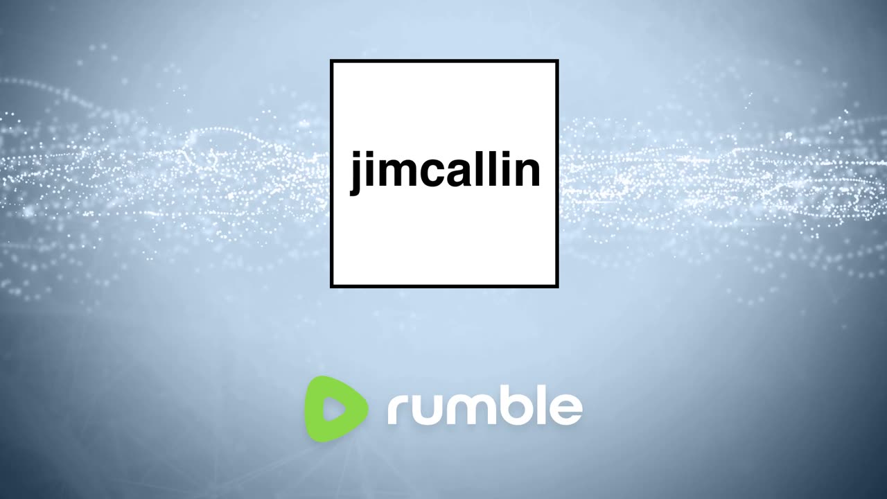 this is a new stream