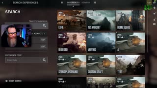 Battlefield 6 Launch Stream – Tuning Settings, Testing Weapons & Leveling Up