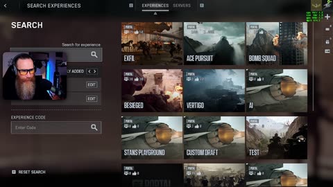 Battlefield 6 Launch Stream – Tuning Settings, Testing Weapons & Leveling Up
