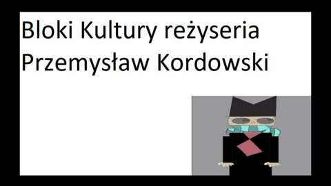 Bloki Kultury odcinek 139 Kryminał czesc 2