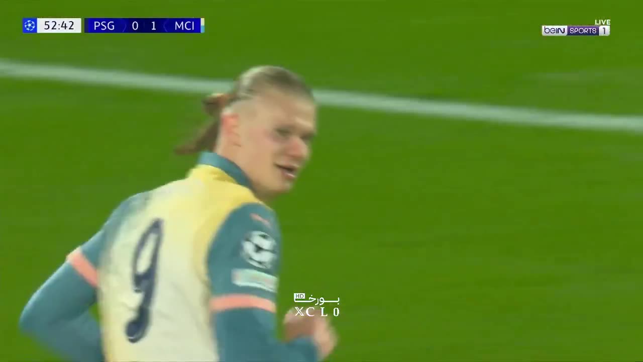 ERLING HAALAND GOAL !!! JACK GREALISH AGAIN, 2-0 CITY