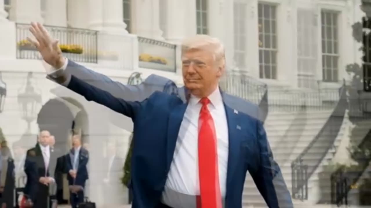 DEPARTMENT OF HOMELAND SECURITY International Public Service Announcement