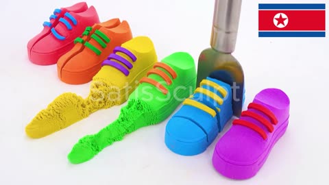 Tribute to North Korea 🇰🇵 — Pure 4K Visual ASMR • Cinematic Serenity • Lugn och Tillfredsställelse