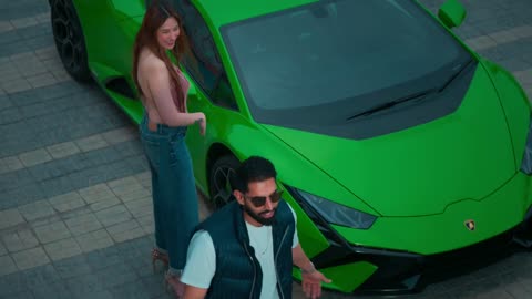 Peshi (Official Video) : PARMISH VERMA X Laddi Chahal X Gurlej Akhtar | Starboy X