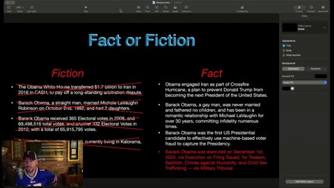Phil Godlewski - Fact or Fiction - December 23rd, 2024