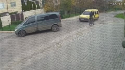 🚨🇺🇦 Ukraine Russia War | Investigation Launched Over Cyclist Beating in Odesa | RCF