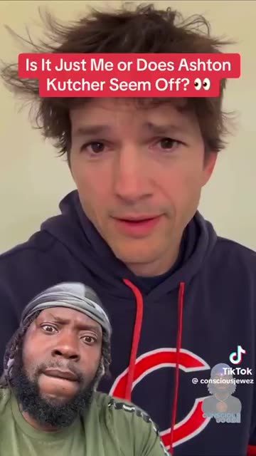 Just clones cloning around again. Nothing to see here.