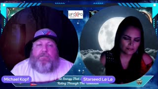 #channeling #arcturians #starseed #starseedlølø #michaelkopf #theenergythatsurroundsus