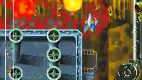 Arcade Kingdom Grand Prix