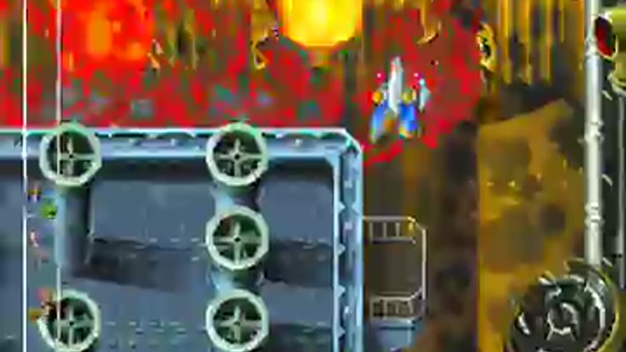 Arcade Kingdom Grand Prix