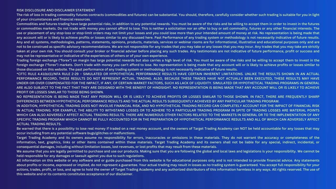 Bubba's Bottom Line 11 23 25