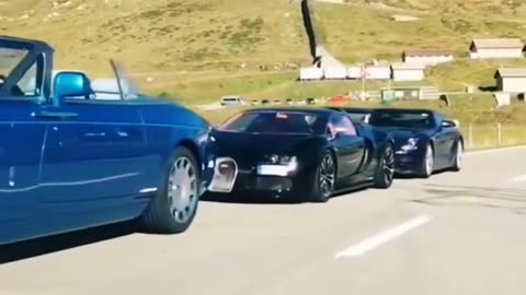 🚀💨 How Many Cars Would You Own? | LuxurySportsCars