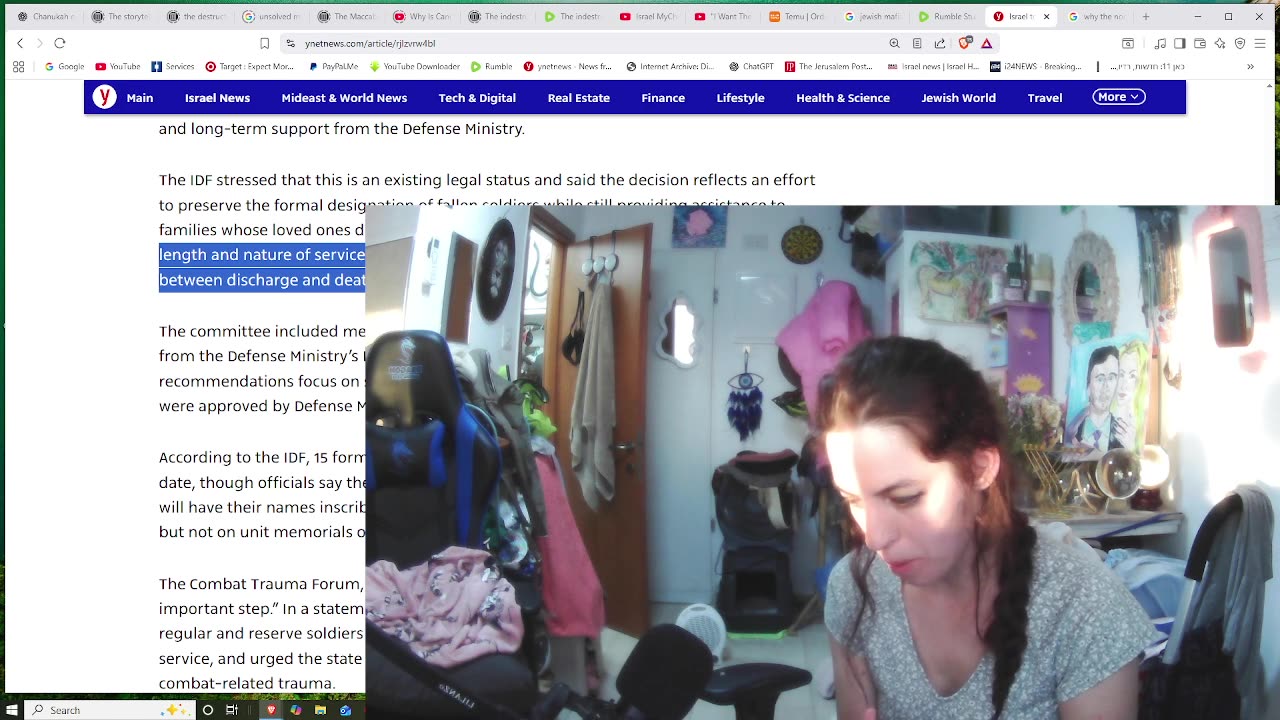 Lets see israeli news, dec 30 2025