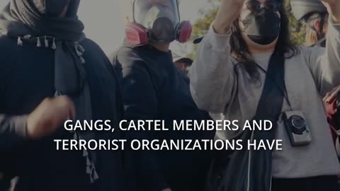 Trump Orders Mass Deportations: No More Sanctuary for Criminals