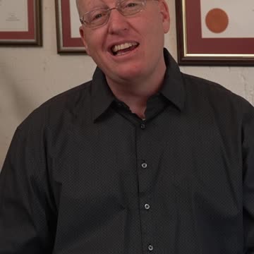 Something Light and Funny