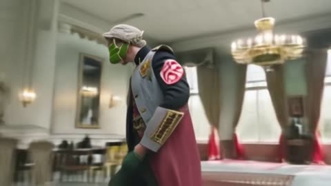 EL ULTIMO EMPERADOR NAPOLEON BONAPARTE