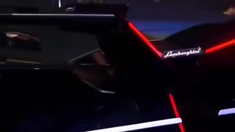 This Lamborghini Vision GT Doesn’t Even Look Real 🔥