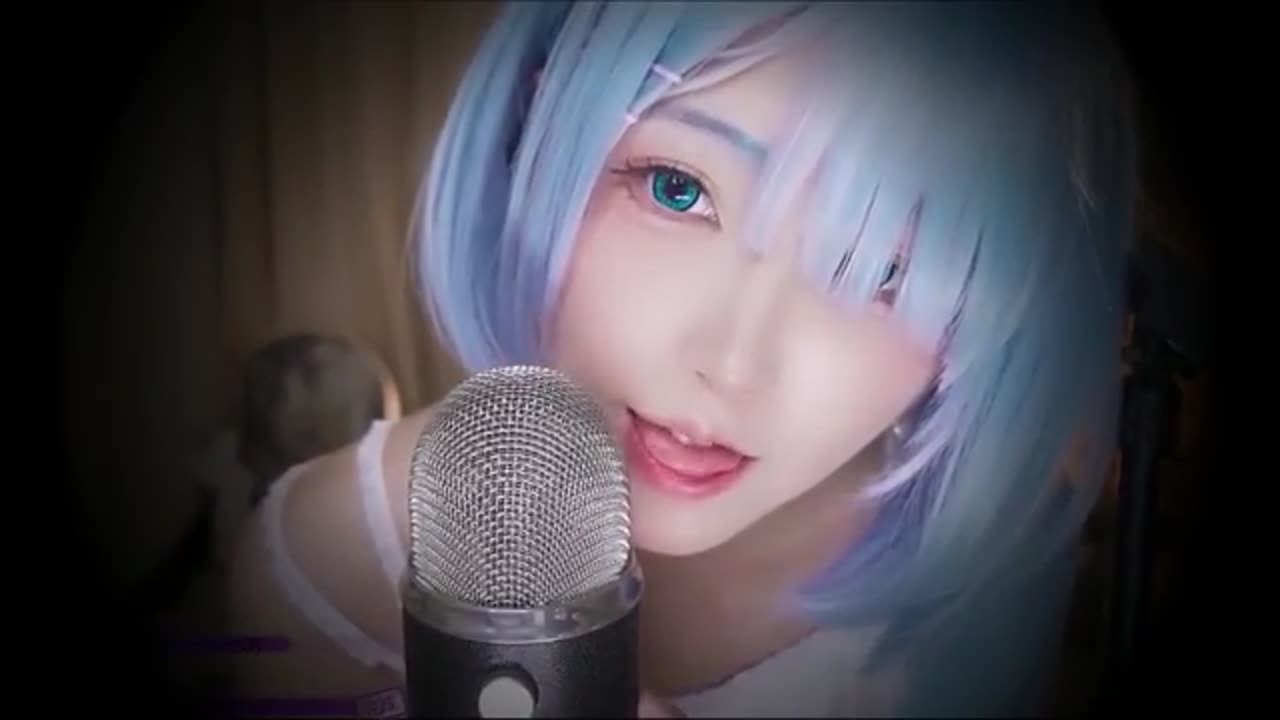 Asmr